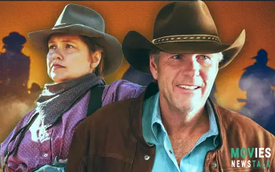 The Best Western Shows: If You Love 'Tombstone,' You'll Love These TV Series