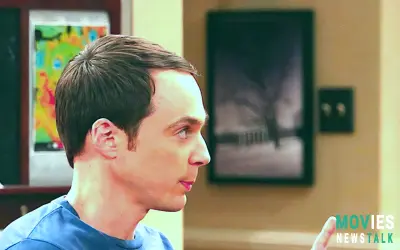 The Big Bang Theory Spinoff: Why Slow Development Is Actually Good News