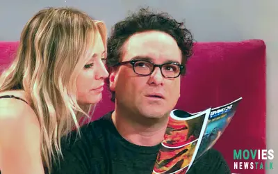 The Big Bang Theory's Pregnancy Twist Was Secretly Foreshadowed In The Pilot!