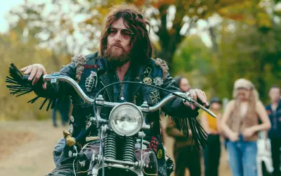 The Bikeriders Streaming Release Date: When & Where to Watch