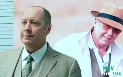 The Blacklist Finale: Unmasking Raymond Reddington