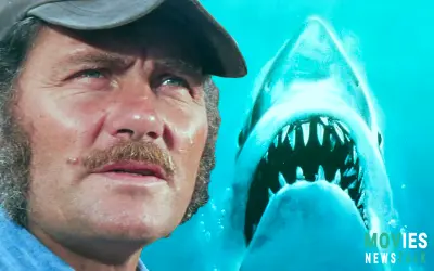 The Book of Quint: Deep Dive into Jaws' Quint Backstory