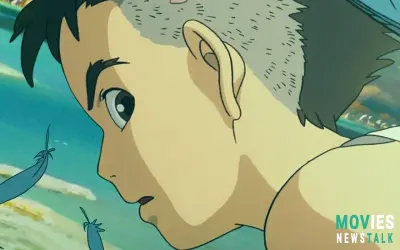 The Boy & The Heron Ending Explained: What Happens To Mahito & The Heron?