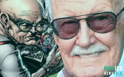 The Boys Creator Garth Ennis Never Read Stan Lee Comics: Here's Why