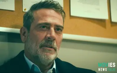 The Boys Season 5: Will Joe Kessler Return? Jeffrey Dean Morgan Says It's Necessary