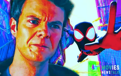 The Boys' Spider-Man: Jack Quaid's Meta Cameo Makes This Marvel Spin Darker