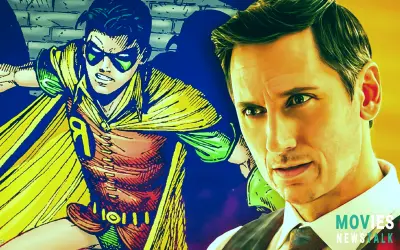 The Boys' Version Of Robin Secretly Debuts In Season 4: Who Is Laddio?