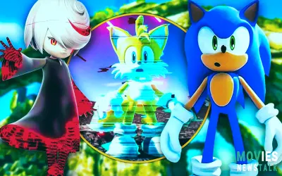 The cast of Sonic Frontiers is eager for a sequel and expresses optimism for Sage's future.