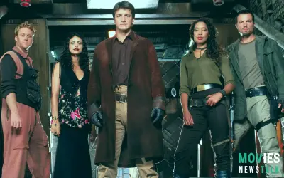 The Composer of Firefly believes the show would have flourished in the Streaming Era.