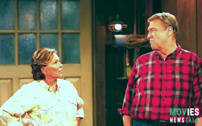 The Conners Finale: Will It Abandon Roseanne's Legacy?