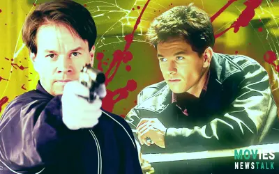 The Corruptor: Mark Wahlberg's Gritty Cop Movie You Might Have Missed