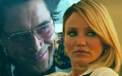 The Counselor: A Ridley Scott Film That Leaves Audiences Divided