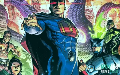 The Crime Syndicate is Back! What Does This Mean for the DC Universe?