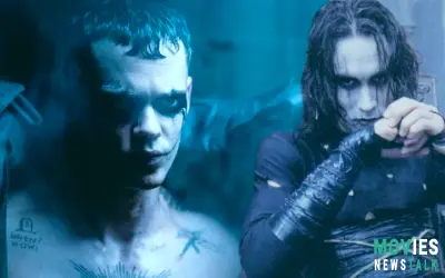 The Crow Reboot: Release Date, Cast, Plot & Trailer - Everything You Need To Know