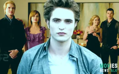 The Cullen Family: What Makes Them Different in the Twilight Saga?