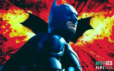 The Dark Knight Rises Ending Explained: Dream or Reality?