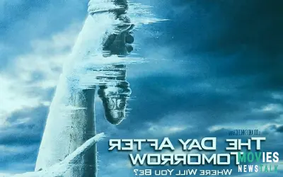 The Day After Tomorrow: A Look at the Movie's Plot, Cast, and Legacy