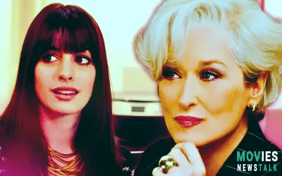 The Devil Wears Prada 2: Will Andy & Nigel Return?