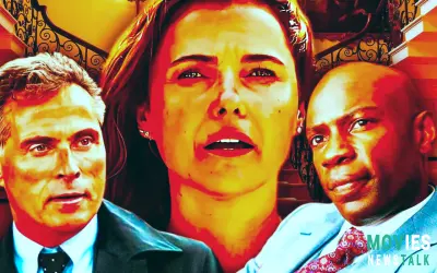 The Diplomat Season 2: Release Date, Cast & What We Know