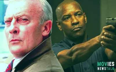 The Equalizer: Which is Better - Movie or TV Show?