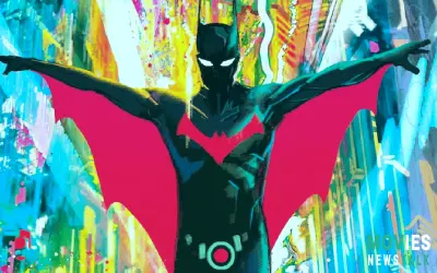 The Evolution of the Batman Beyond Suit: A Design Icon