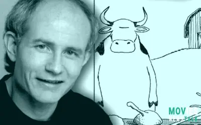 The Far Side's Cow Tools: Decoding Gary Larson's Most Confusing Cartoon