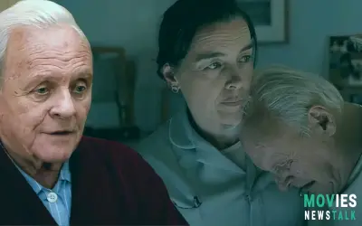 The Father: A Haunting Look at Dementia, Anthony Hopkins' Performance, and the Ending Explained