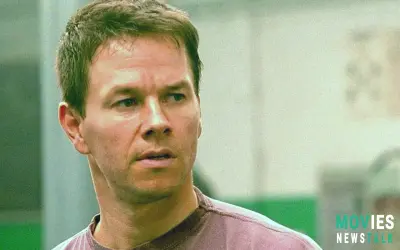 The Fighter: Behind the Scenes of Mark Wahlberg's Boxing Movie