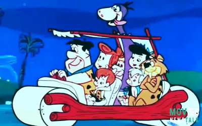 The Flintstones Sequel Shelved By Fox: Bedrock's Future Uncertain