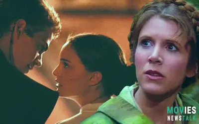 The Halcyon: Unveiling the Skywalker Family Connection in Star Wars