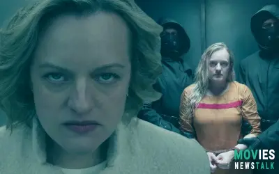 The Handmaid's Tale Season 6: Release Date, Plot, and What to Expect