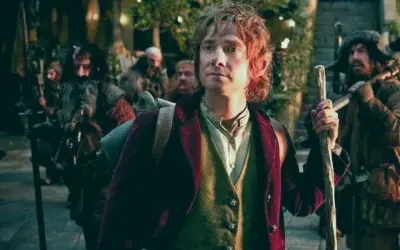 The Hobbit Book: Length, Wikia, & Everything You Need to Know!