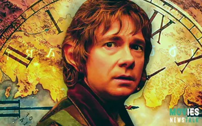 The Hobbit Timeline Explained: Book vs. Movies & The Larger Middle-earth Story