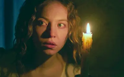 The horror movie director Sydney Sweeney agrees with one viewer complaint: "It's A Real Problem".