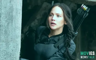 The Hunger Games Prequel will at last introduce Dad of Katniss Everdeen.