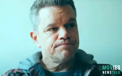 The Instigators Trailer: Matt Damon & Casey Affleck Team Up For Crime Thriller