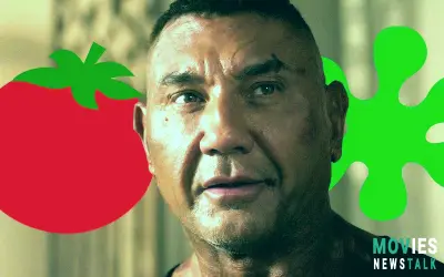 The Killer Game: Is Dave Bautista's Action Flick a Hit?