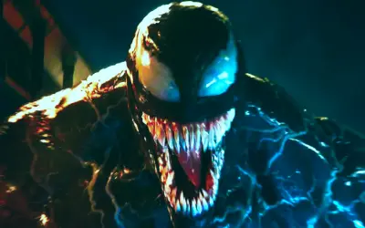 The last dance trailer features symbiote war, venomized horse, and unhinged Tom Hardy.