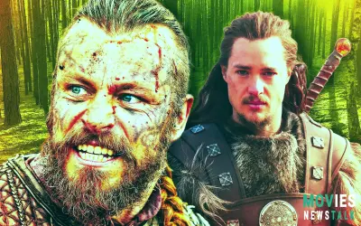 The Last Kingdom and Vikings: Connected or Separate? A Deep Dive