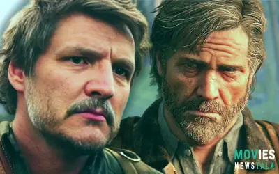 The Last of Us: How Pedro Pascal's Joel Compares to the Game