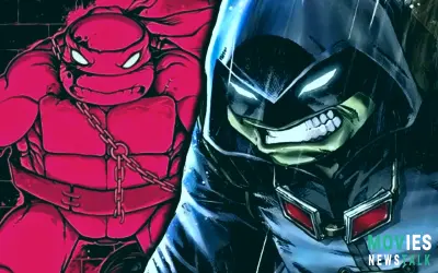 The Last Ronin Creator of TMNT Shares How He Know the Series Would Be Huge.