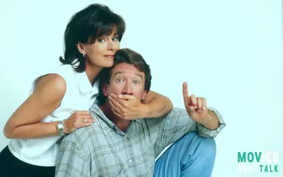 The Legacy of Home Improvement: Why Not Remembered Like Other "90s Comedies"?