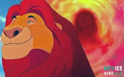 The Lion King: Mufasa's Magic - Fact or Fiction?