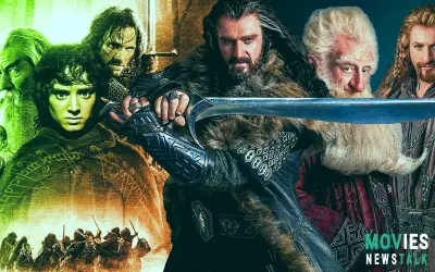 The Lord of the Rings: What Happened to the Dwarves?