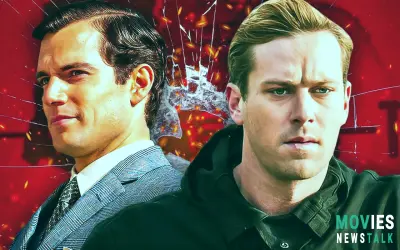 The Man From U.N.C.L.E. Ending Explained: Why They Destroyed the Disk & More