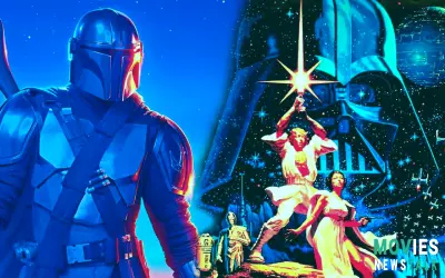 The Mandalorian Absence in The Original Star Wars Trilogy: Why Were They Missing?