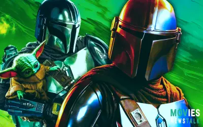 The Mandalorian & Grogu Movie: All Confirmed Cast and Characters (So Far)