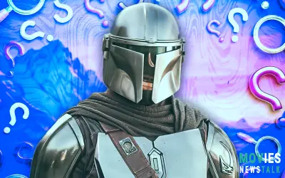 The Mandalorian's Armor: Evolution, Rules, and Movie Mysteries