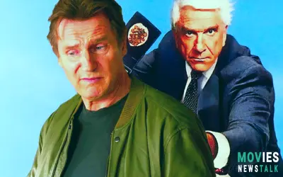 The Naked Gun Reboot Delayed: New Release Date, Cast, and What to Expect