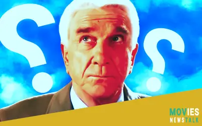 The Naked Gun Reboot: What We Know So Far